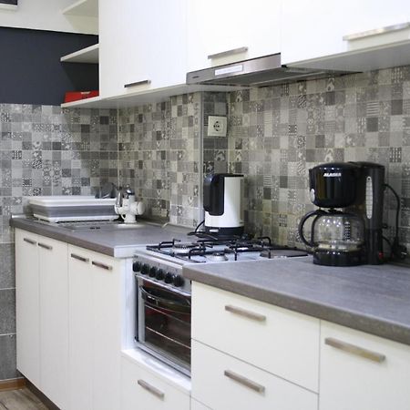 Studio House - Getaway Bitola Kültér fotó