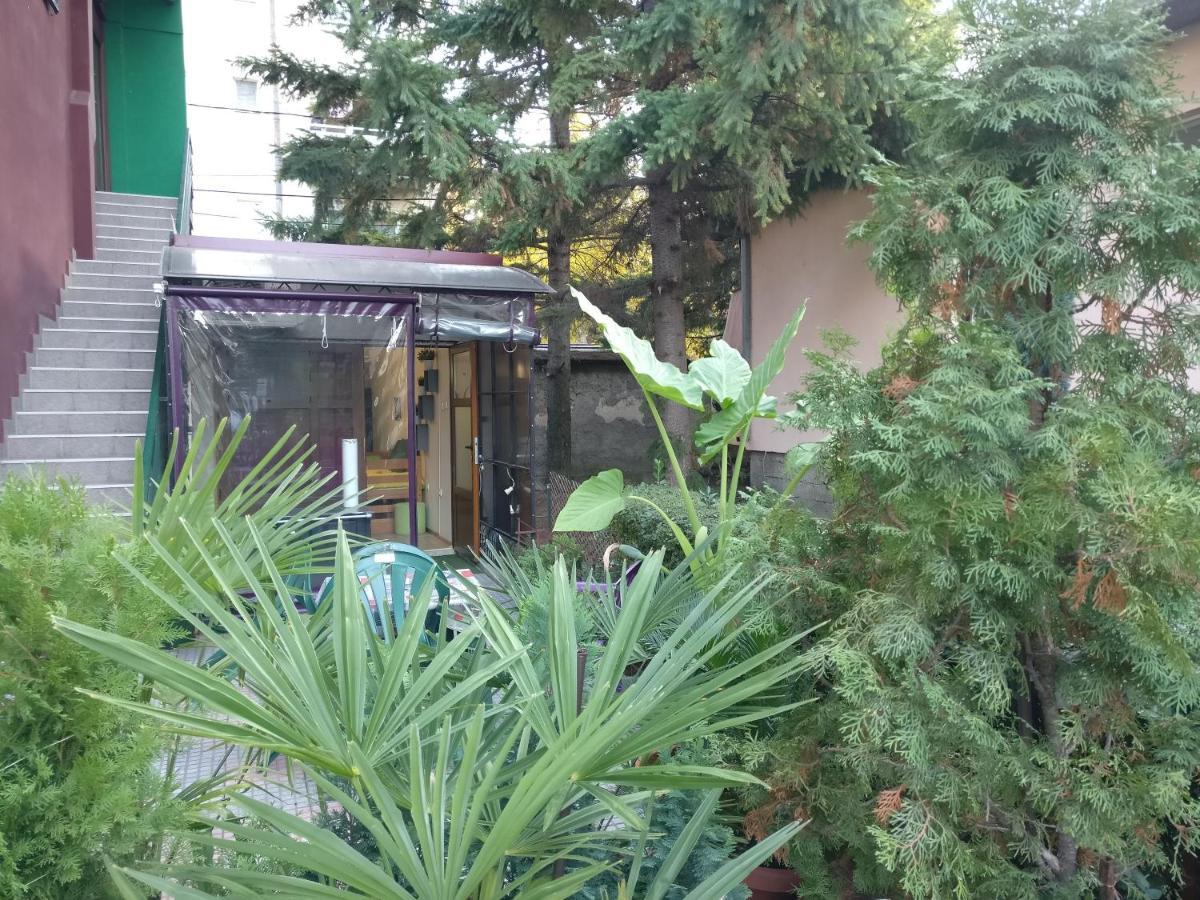 Studio House - Getaway Bitola Kültér fotó