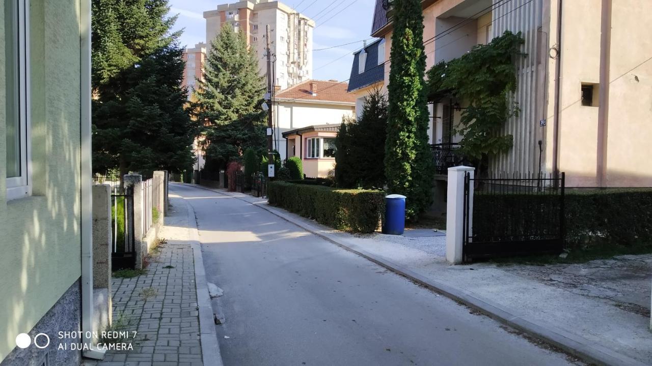 Studio House - Getaway Bitola Kültér fotó