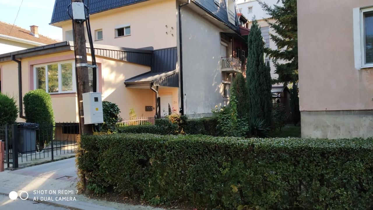 Studio House - Getaway Bitola Kültér fotó