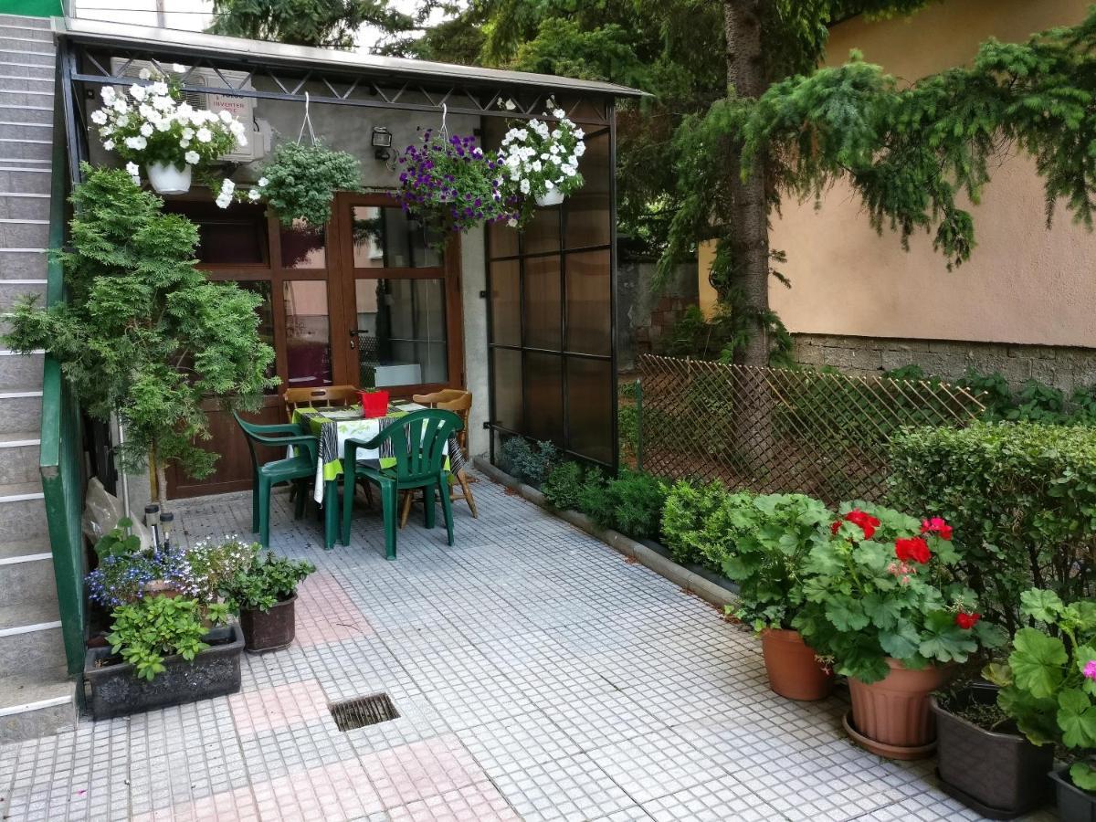 Studio House - Getaway Bitola Kültér fotó
