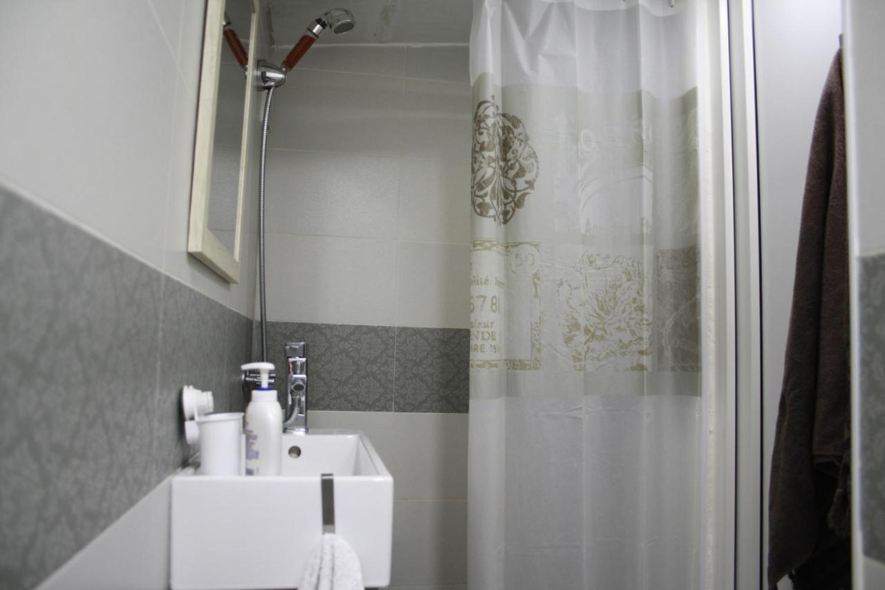 Studio House - Getaway Bitola Kültér fotó