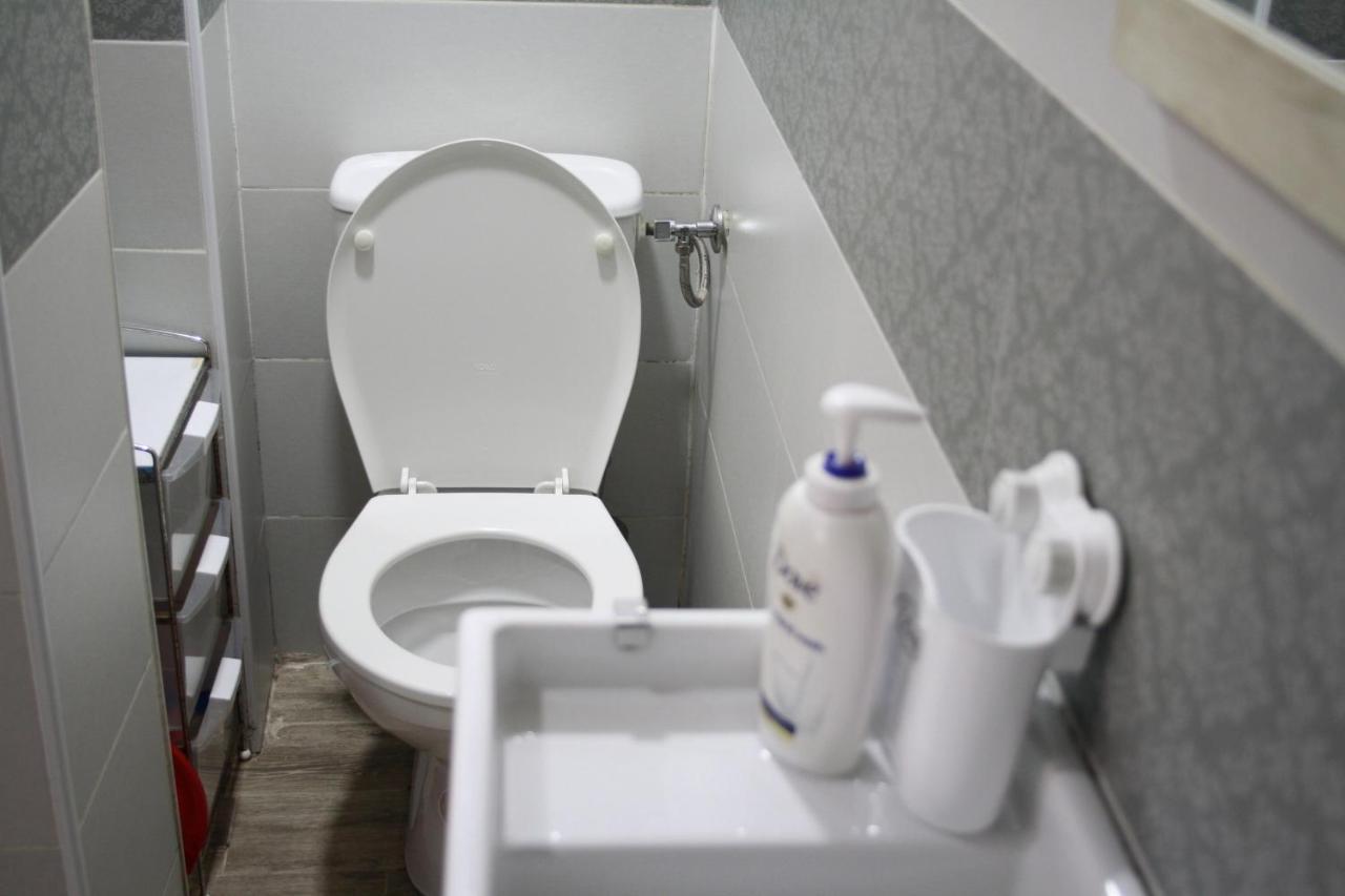 Studio House - Getaway Bitola Kültér fotó