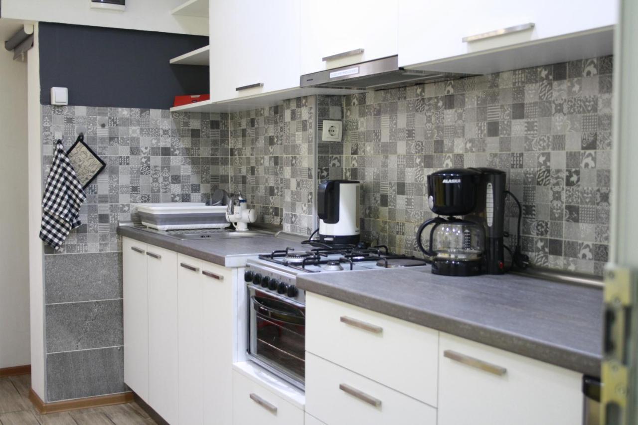 Studio House - Getaway Bitola Kültér fotó