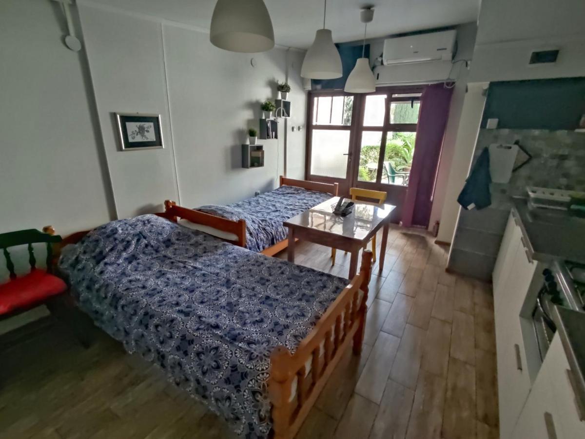Studio House - Getaway Bitola Kültér fotó